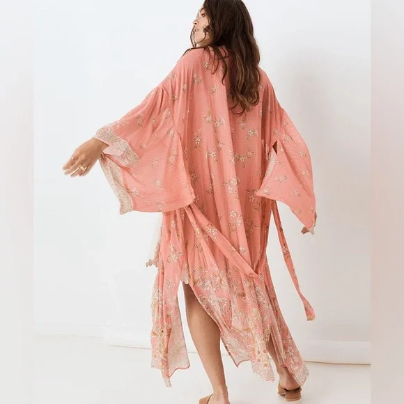 Spell Hendrix Kimono